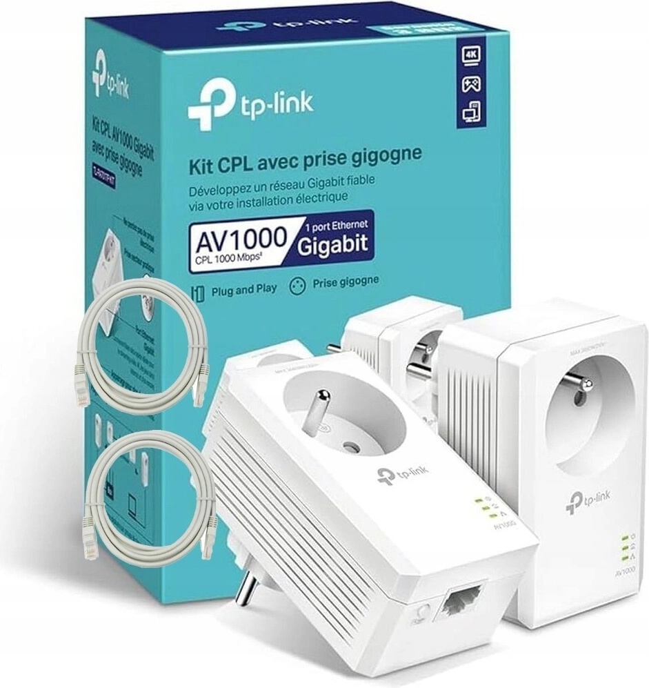 TP-Link TL-PA7017PKIT