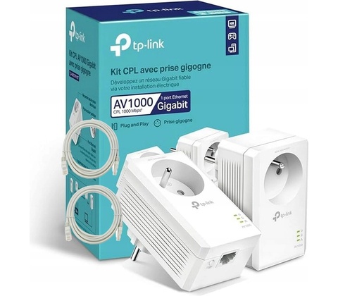 TP-Link TL-PA7017PKIT