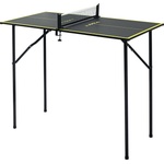 JOOLA Тенис маса JOOLA MINI Dark-grey