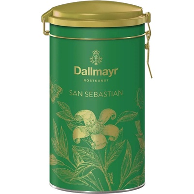 Dallmayr San Sebastian mletá 0,5 kg