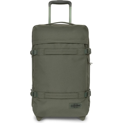 EASTPAK Сак Eastpak Transit'r S Luggage - Monotone Khaki - размер One Size (510-6569-1011)