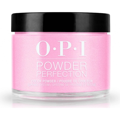 OPI Dipping Powder Makeout-side 45 g