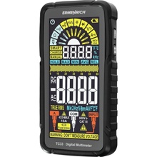 Ermenrich Zing TC33