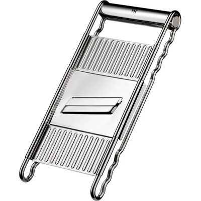 WMF Ренде мандолина, с 4 сменяеми остриета за настъргване, wmf (wm0644406040)