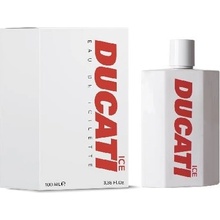 Ducati ice toaletná voda pánska 100 ml