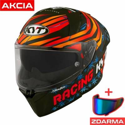 KYT R2R Max Fernandez 2022 Replica
