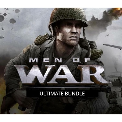 Men of War (Ultimate Edition)