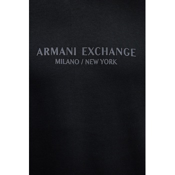 Giorgio Armani Памучен суичър Armani Exchange (XM001284.AF20934.NOS)