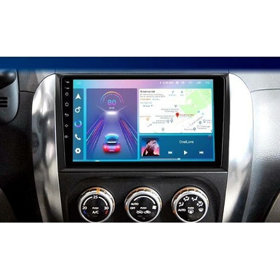 Srnbi T3L Plus Suzuki SX4
