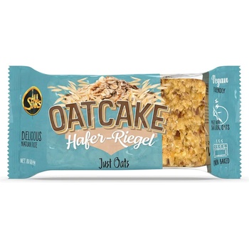 ALL STARS Barretta all'Avena - Oatcake - Just Oats