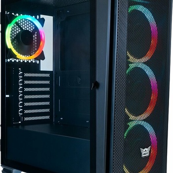 AlzaPC GameBox Prime AZgbpi7r57a1