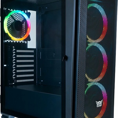 AlzaPC GameBox Prime AZgbpi7r57a1