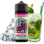 Juice Sauz Drifter Bar Mojito Ice 24ml/120ml