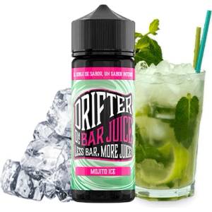 Juice Sauz Drifter Bar Mojito Ice 24ml/120ml