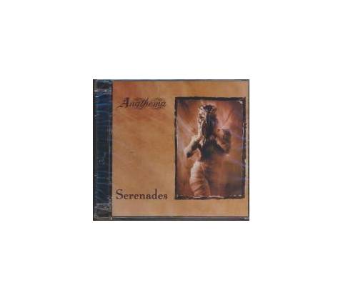 ANATHEMA: SERENADES CD