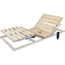 Ahorn LATT LUX 14 MOTOR 200 x 85 cm