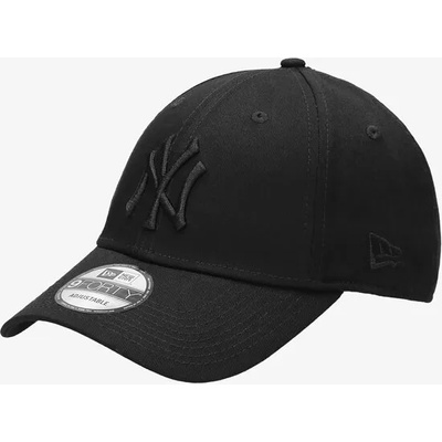 New Era Шапка Mlb 9Forty New York Yankees Cap Ny Yankees Blk дамски Аксесоари Шапки с козирка 80468932 Черен ONE SIZE (80468932)