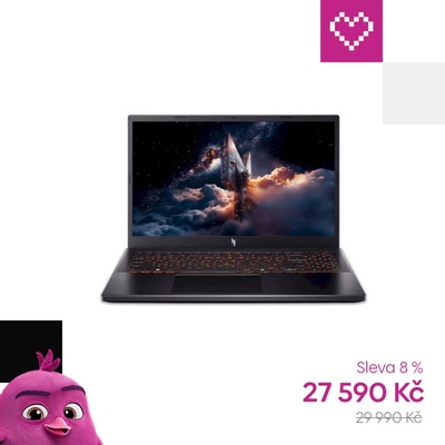 Acer Nitro V 15 AI NH.U31EC.002