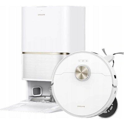Dreame L50 Ultra AE White