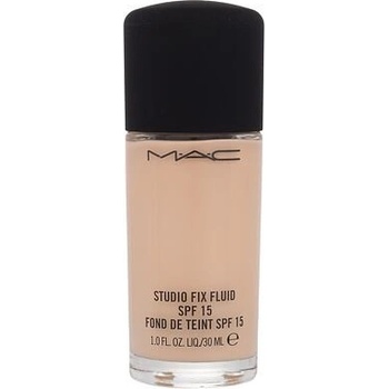 MAC Studio Fix Fluid zmatňujúci make-up SPF15 C 4 30 ml