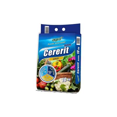 AGRO Cererit Hobby GOLD 10kg