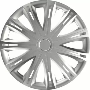 Carmart Тасове Versaco Spark Silver - 15