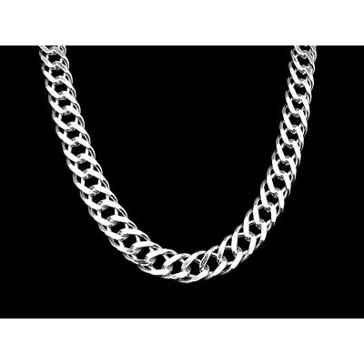 Klenotyn Stříbrný řetízek KRS031