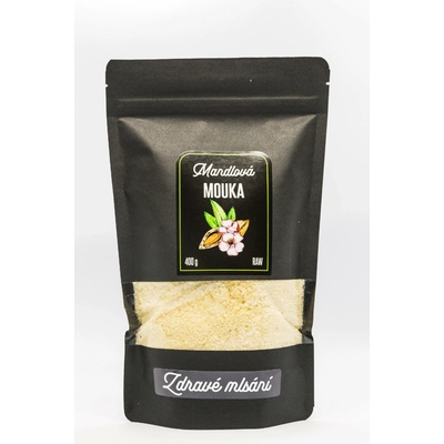 Trilis Mandlová mouka 200 g