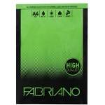 Fabriano Копирна хартия Fabriano Copy Tinta, A4, 80 g/m2, 50 листа, 103 m, Гладка, Тревистозелена, office1_1535100019