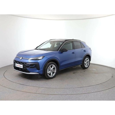 Volkswagen T-Roc eTSI Life DSG 85 kW