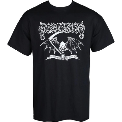 RAZAMATAZ мъжка тениска Dissection - Жътварка - ST0892 - RAZAMATAZ