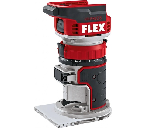FLEX CER 18.0-EC C