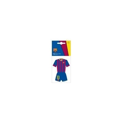 FC Barcelona Dres Neymar Speed