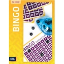Cestovní hry Albi Bingo na cesty