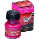 KOH-I-NOOR 14175600000 Рисуване с мастило 2315 Magenta 20 g 1 бр (14175600000)