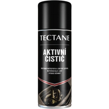 Den Braven Tectane Aktivní čistič 400 ml