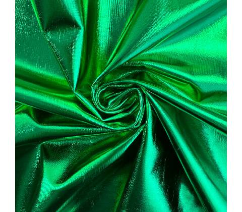 Plavkovina Dancing METALLIC - Zelená