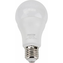 Tracon žiarovka LED, A65, E27, 15W, 4000K 1520lm