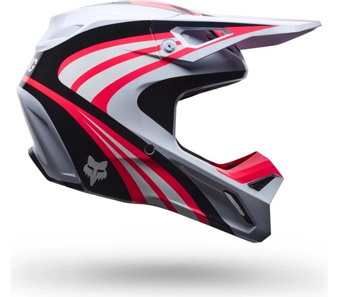 Fox Racing V1 Draft
