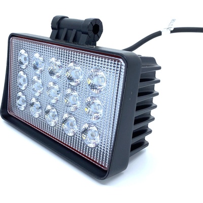 TruckLED 45W LED pracovné svetlo 15xLED, IP67 [L0125]