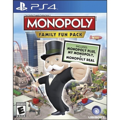 Monopoly