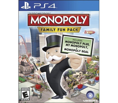 Monopoly