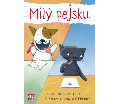 Milý pejsku