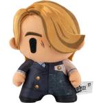 YuMe Плюшена фигура YuMe Animation: One Piece - Sanji (DZNR Dead Or Alive Edition), 18 cm (TOY-0252)