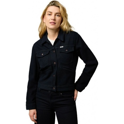 Wrangler Heritage cobalt crush