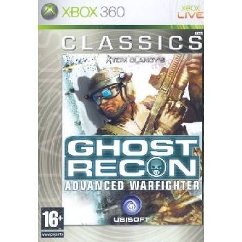 Tom Clancys Ghost Recon: Advanced Warfighter