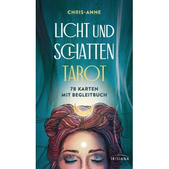 Irisiana Licht und Schatten Tarot | Hanna R. Müller