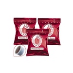 Caffè Borbone Кафе на капсули Caffe Borbone Rossa за Lavazza Espresso Point 50 бр