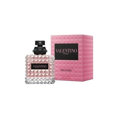 Valentino Valentino Donna Born In Roma parfémovaná voda dámská 50 ml tester
