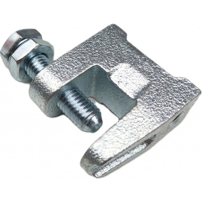 Nosníková svorka M8 Malá – Sleviste.cz